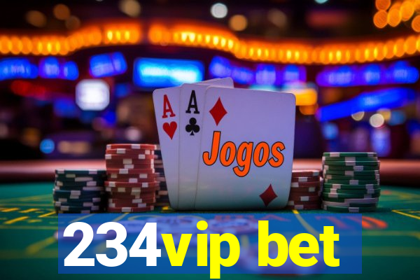 234vip bet